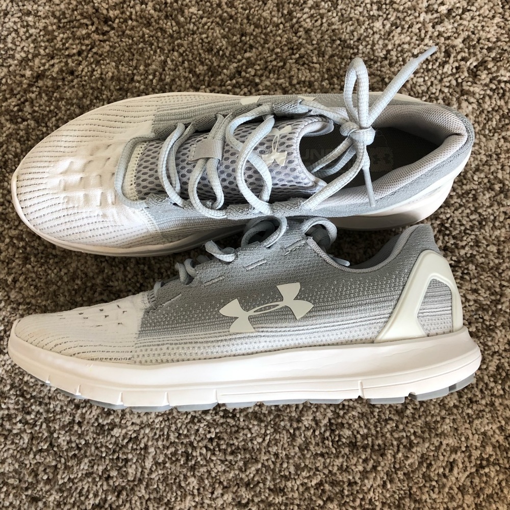 Under Armour Tennis Shoes